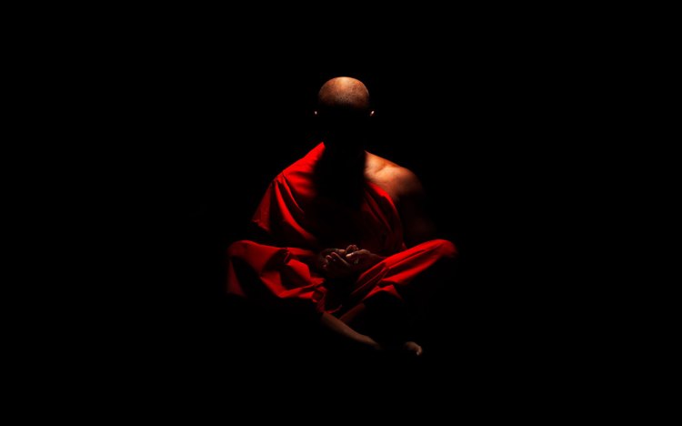 monk_meditation_hd_widescreen_wallpapers_1280x800