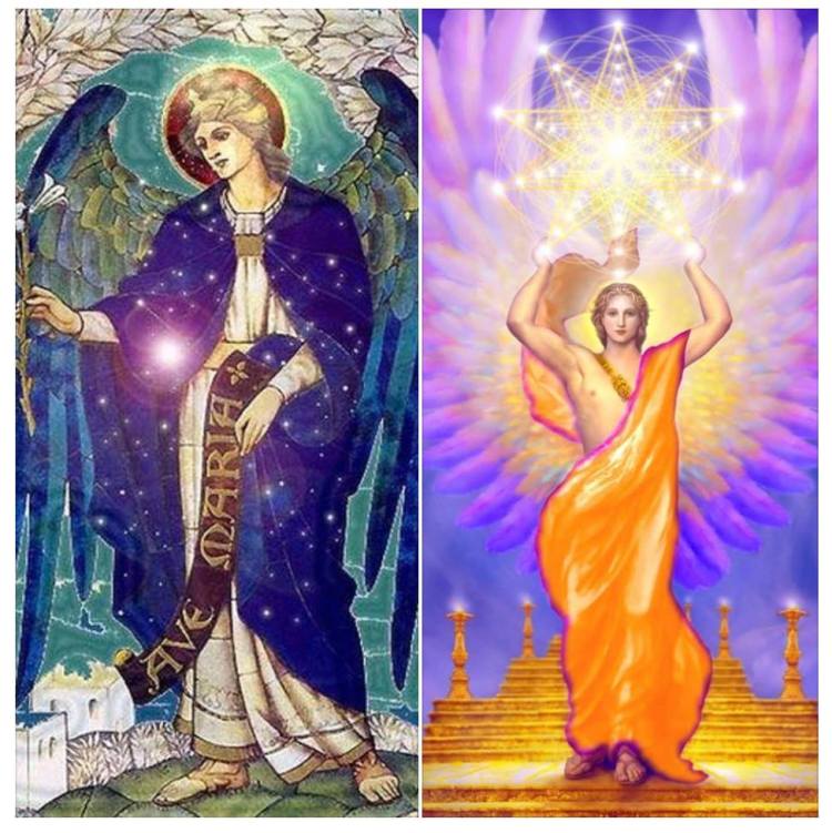 archangels