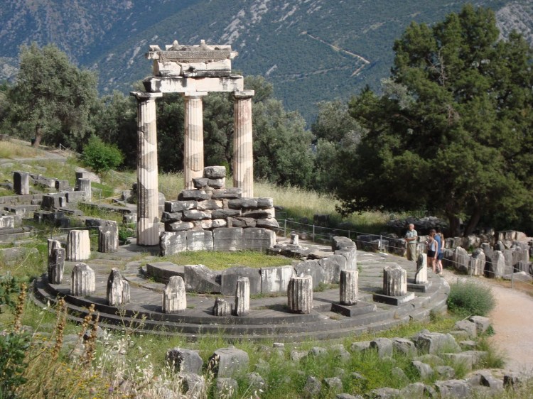 Delphi
